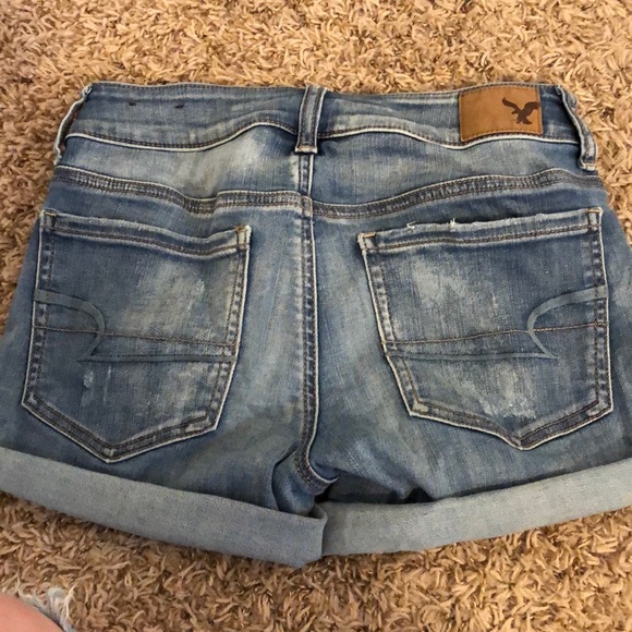 American eagle shorts - Picture 6 of 6